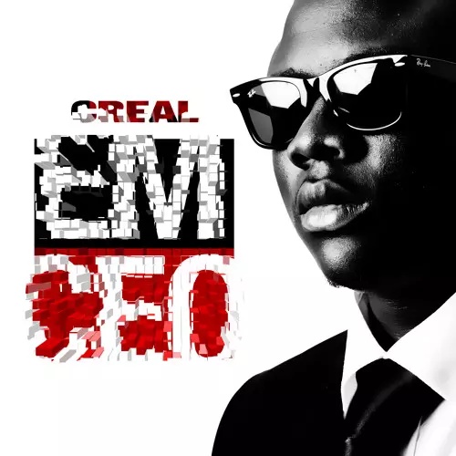 Stream Opeimu Ft. M.anifest by C-Real | Listen online for free on SoundCloud
