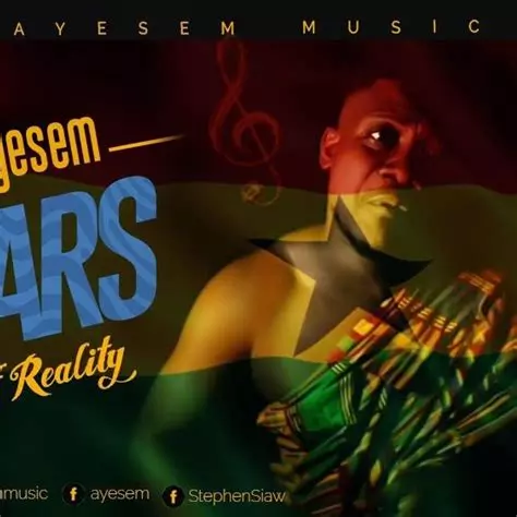 Bars Of Reality by Ayesem: Listen on Audiomack