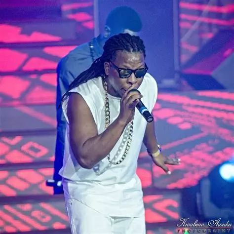 Edem set to unleash new album TAA on music fans November 4 ...