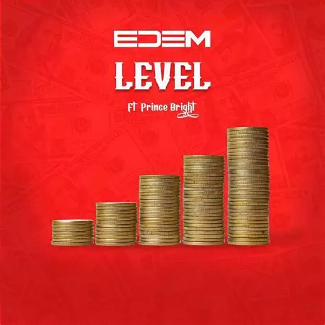 Download MP3: Level by Edem Ft Prince Bright | Halmblog.com