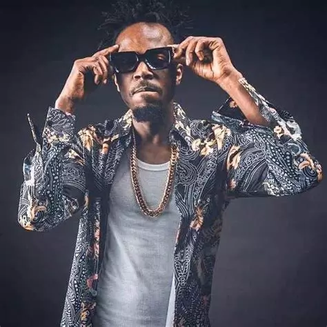 Kwaw Kese vows to quit smoking in 2019 » AirnewsOnline