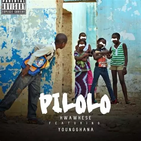 Music: Kwaw Kese Ft Young Ghana - Pilolo | Ghanamusicblog.net