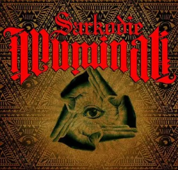 Audio: Sarkodie 'Illuminati' [Download] - OkayAfrica