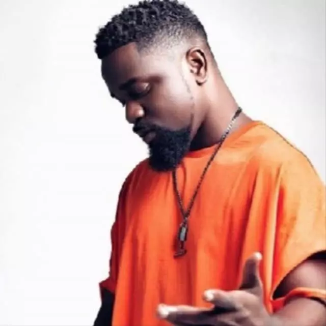 AUDIO: Sarkodie - No Coiling (KMT Remix) | MP3 Download - JustVideoLife