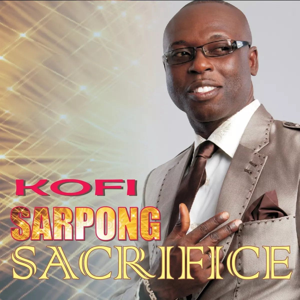 My Saviour by Dsp Kofi Sarpong on Apple Music