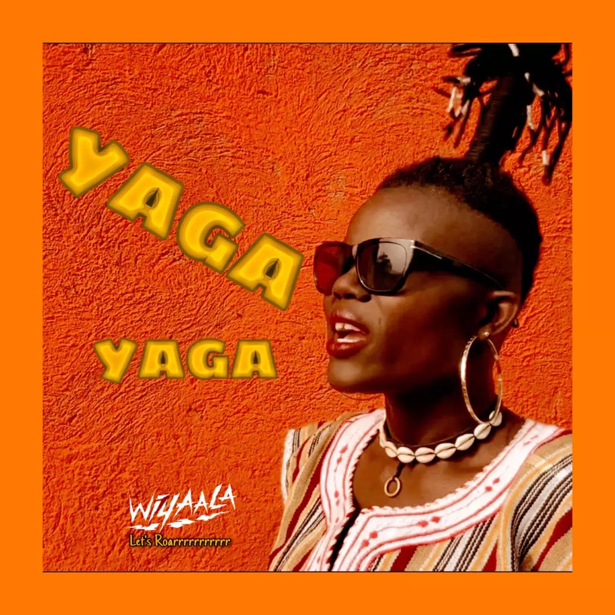 Africa - Single by Wiyaala on Apple Music