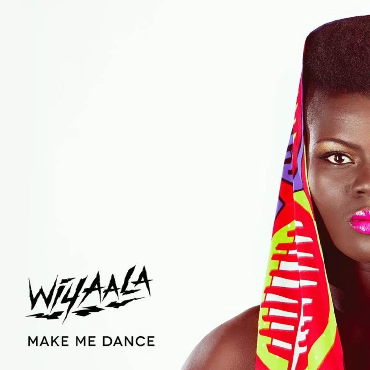 Wiyaala by Wiyaala on Apple Music