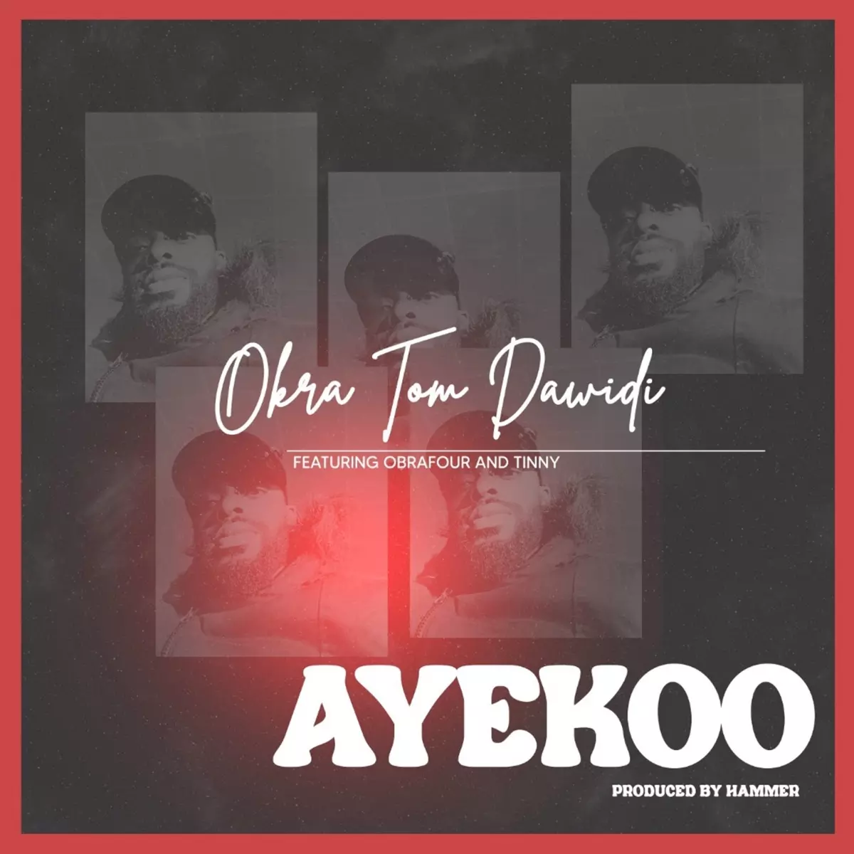 Okra Tom Dawidi - Ayekoo (feat. Tinny & Obrafour) Album Reviews » Yours Truly