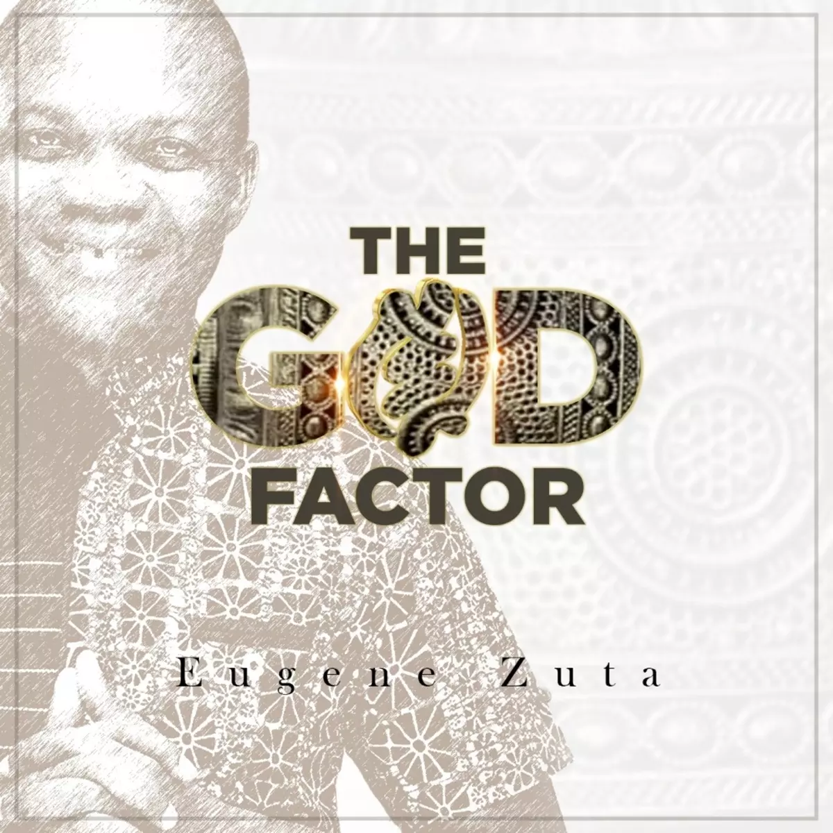 Adoration by Eugene Zuta on Apple Music