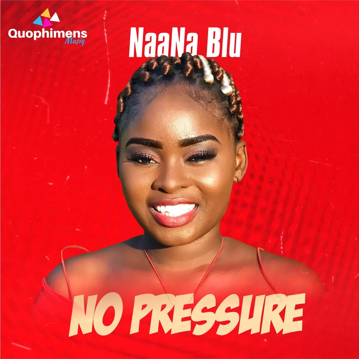 Nam Pa - Single by Naana Blu on Apple Music