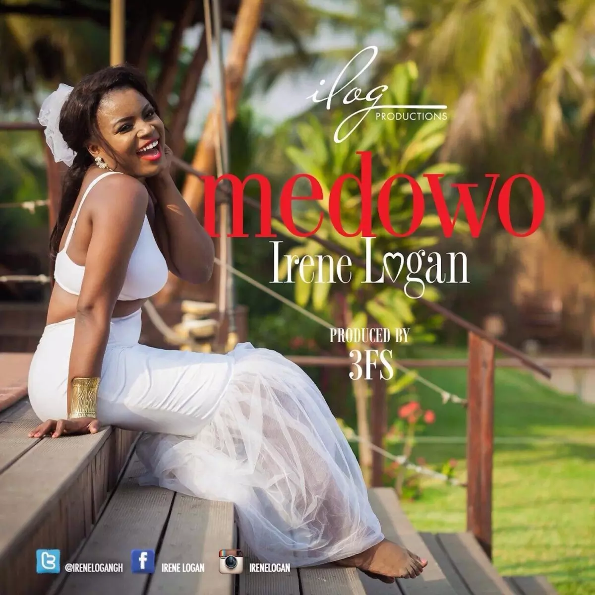 Medowo - Single by Irene Logan on Apple Music