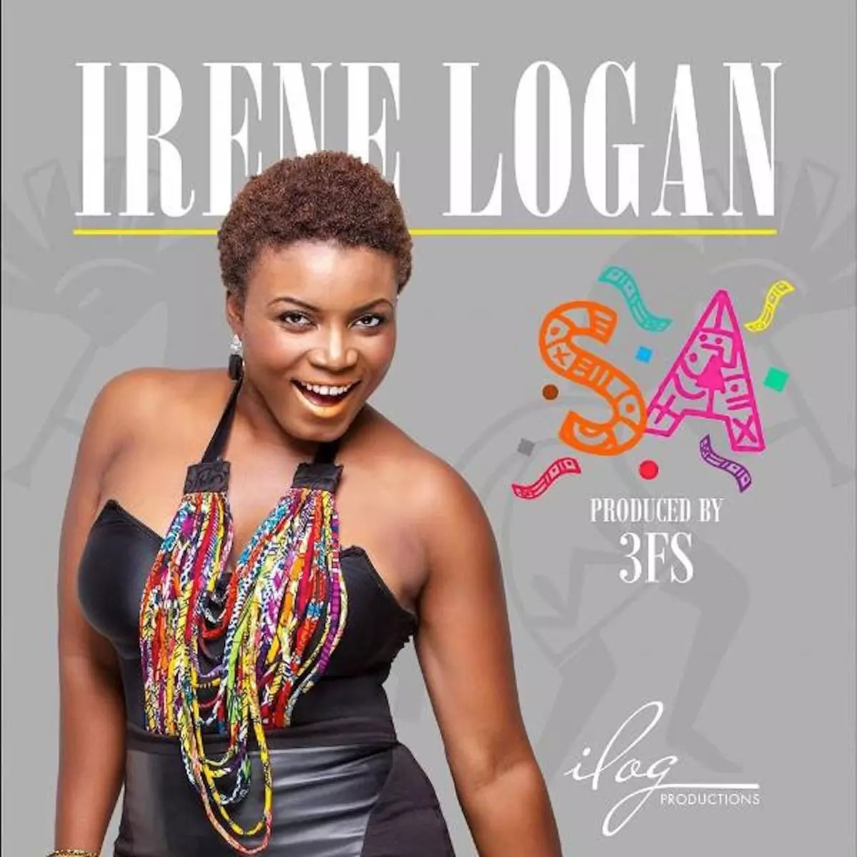 Sa - Single by Irene Logan on Apple Music