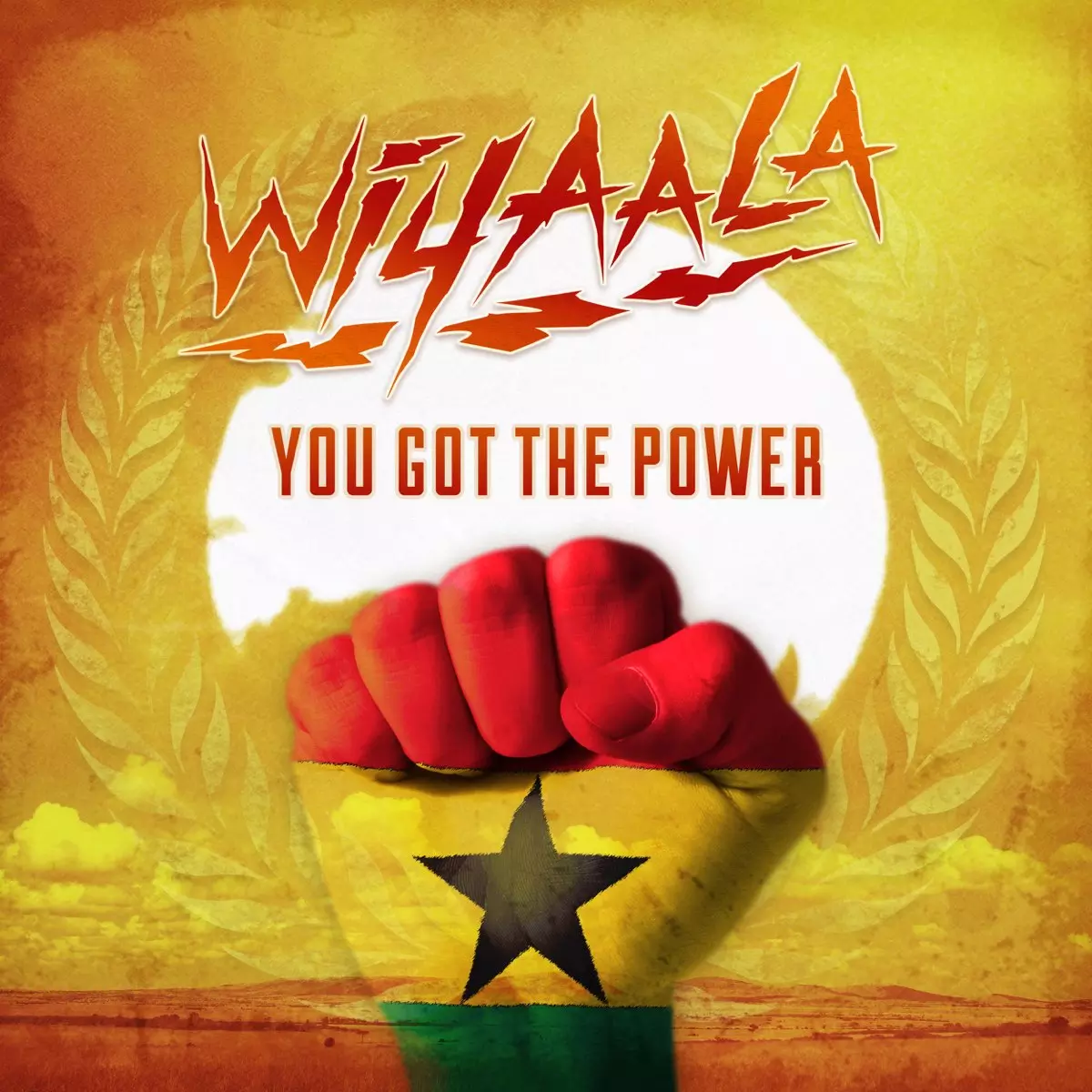 You Got the Power - Single by Wiyaala on Apple Music