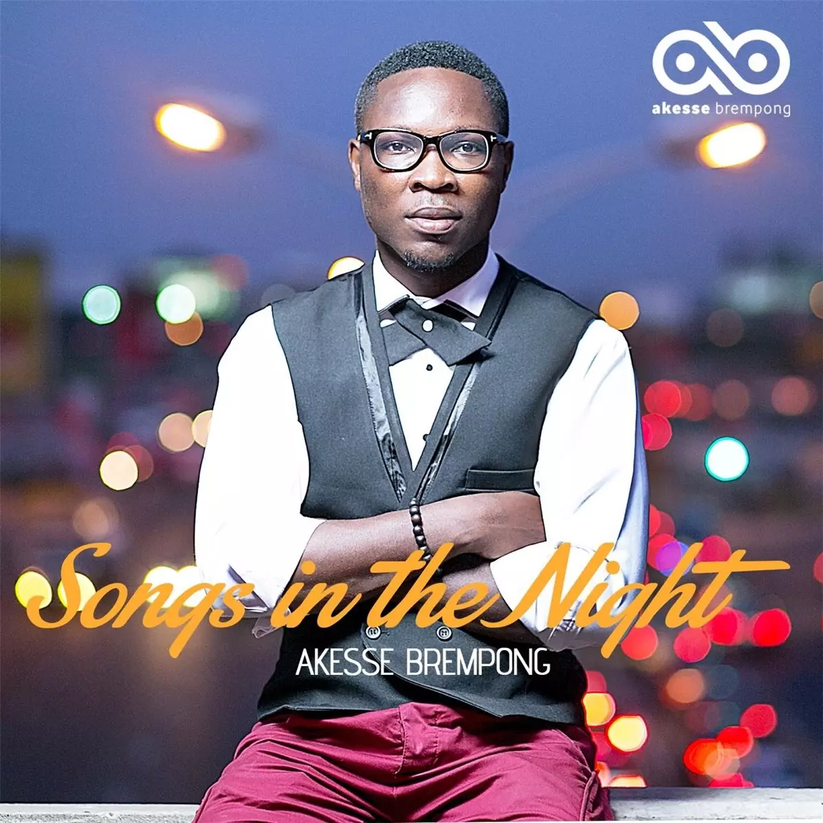 Songs in the Night by Akesse Brempong on Apple Music