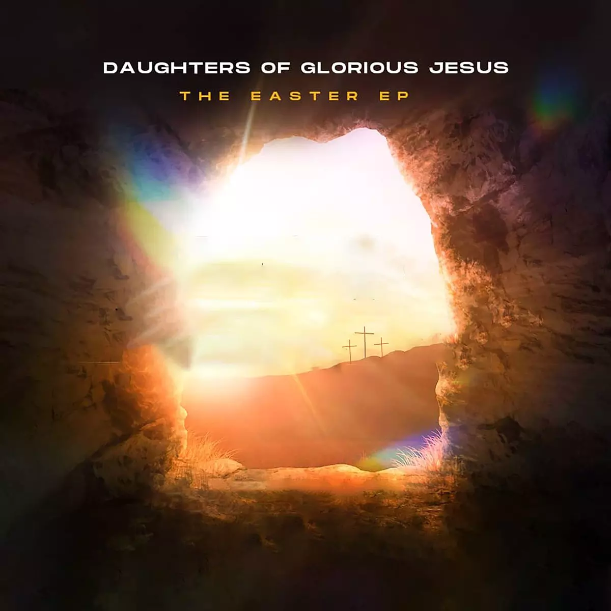 The Easter - Single by Daughters Of Glorious Jesus on Apple Music