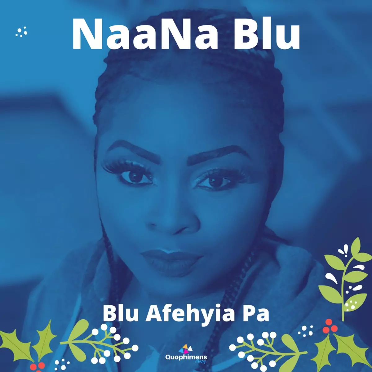 Blu Afehyia Pa - Single by Naana Blu on Apple Music