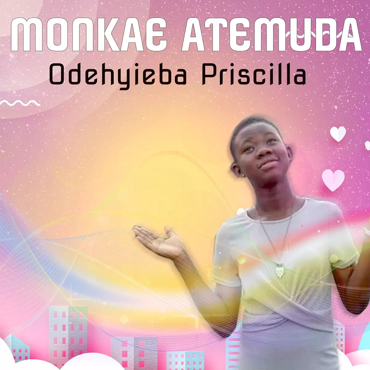 Atemuda by Odehyieba Priscilla on Apple Music