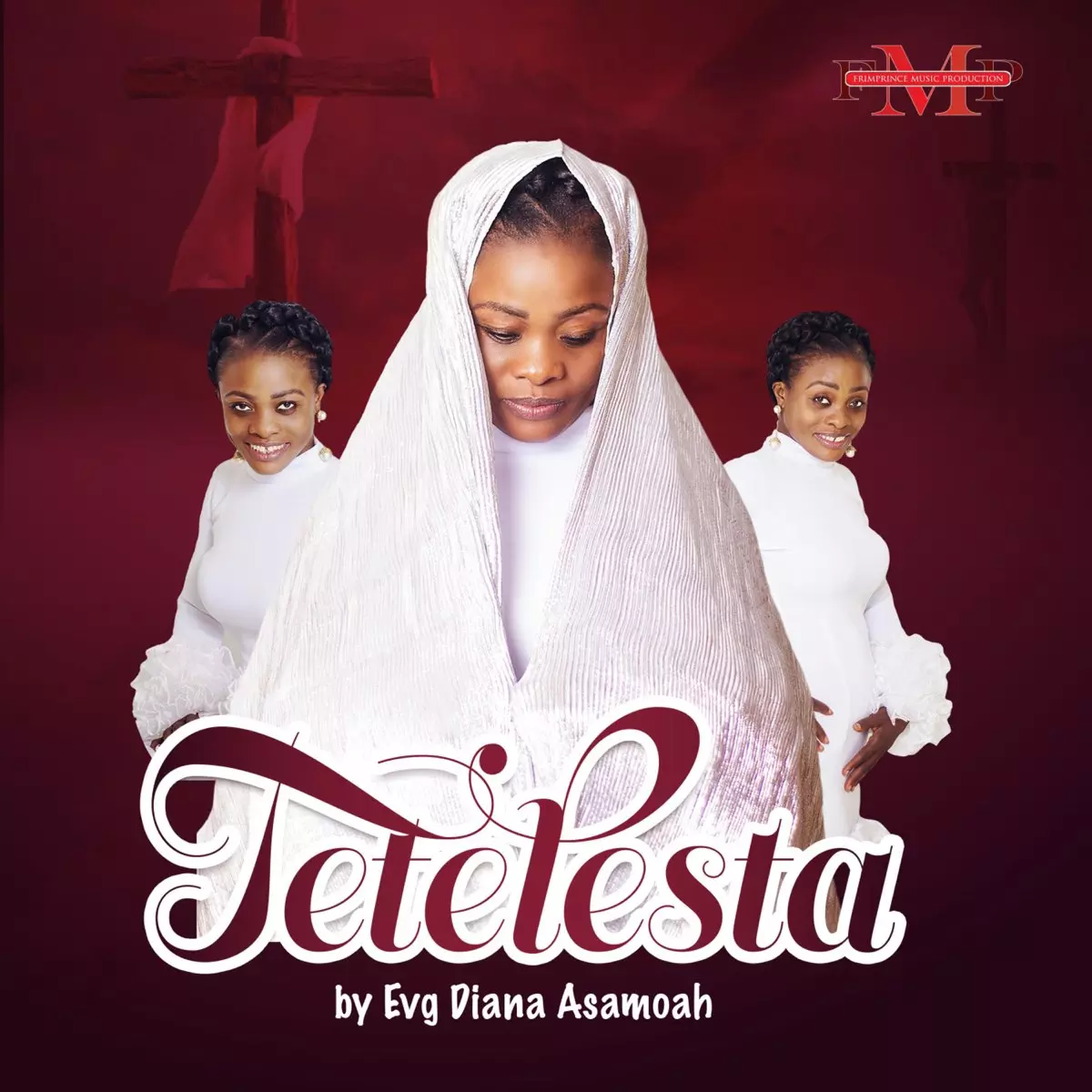 Tetelesta by Evangelist Diana Asamoah on Apple Music