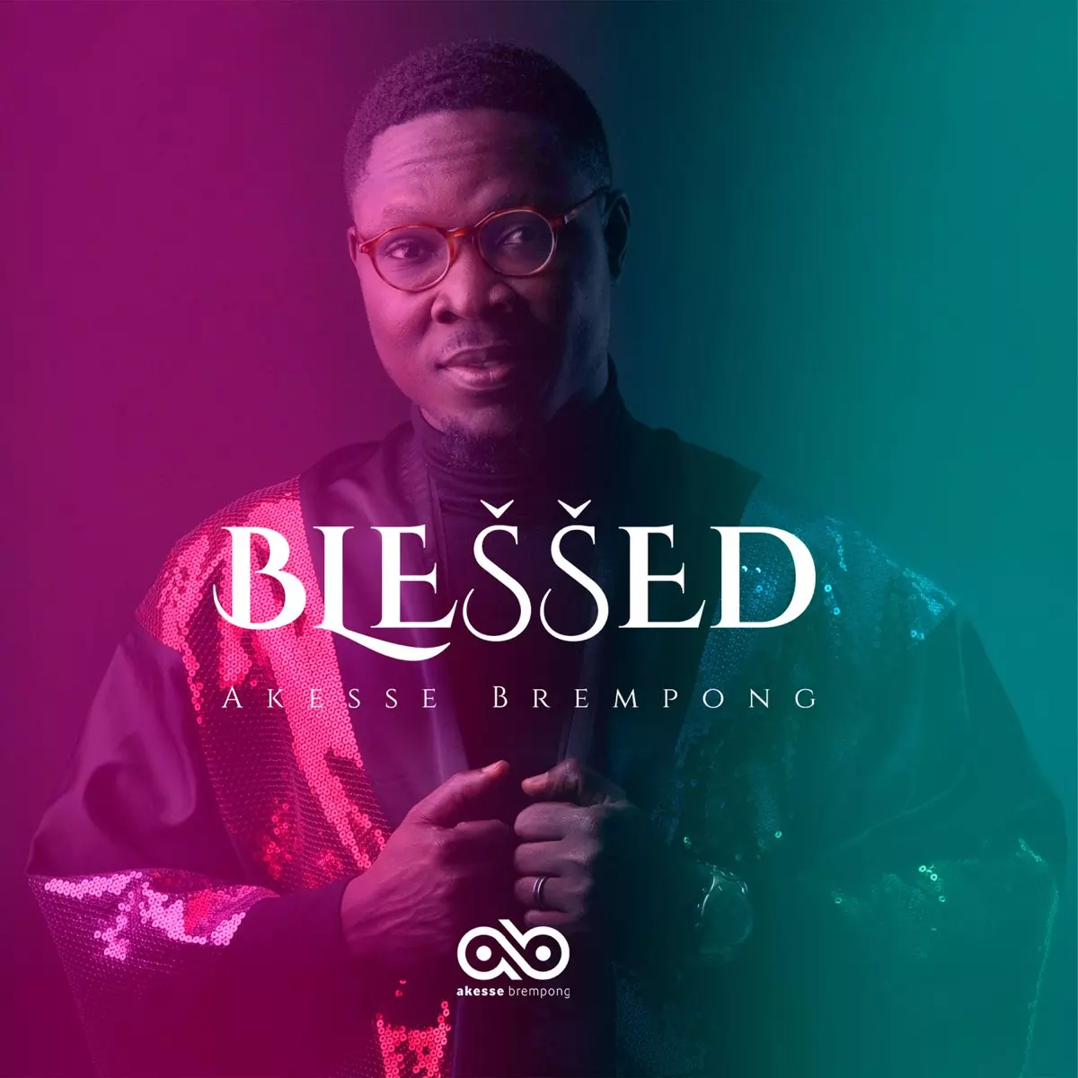 Blessed by Akesse Brempong on Apple Music