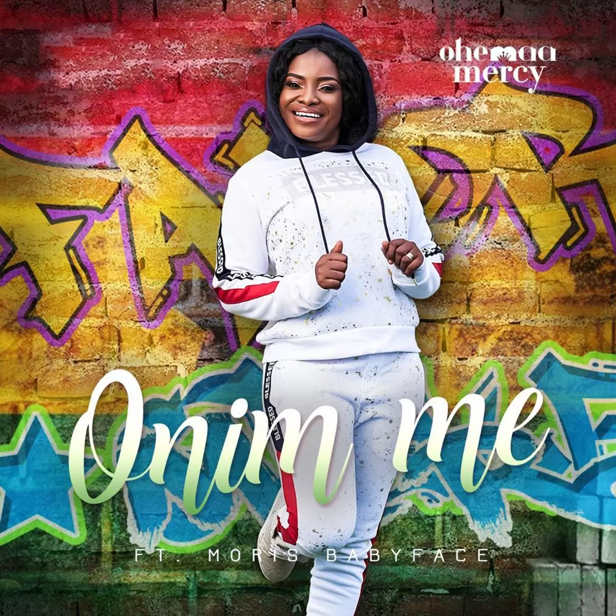 Onim Me (feat. Moris Babyface) - Single by Ohemaa Mercy on Apple Music