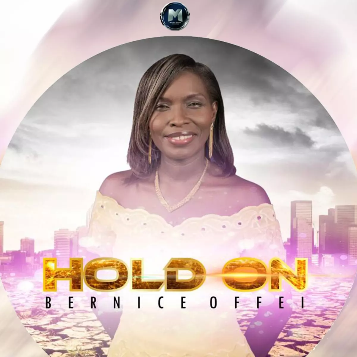 Hold On by Bernice Offei on Apple Music