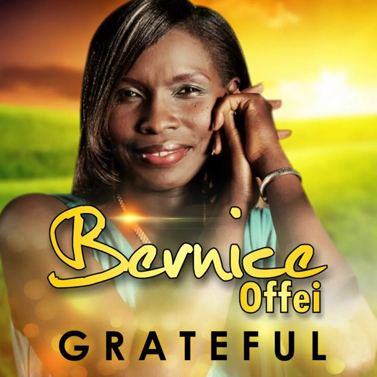 Grateful by Bernice Offei on Apple Music