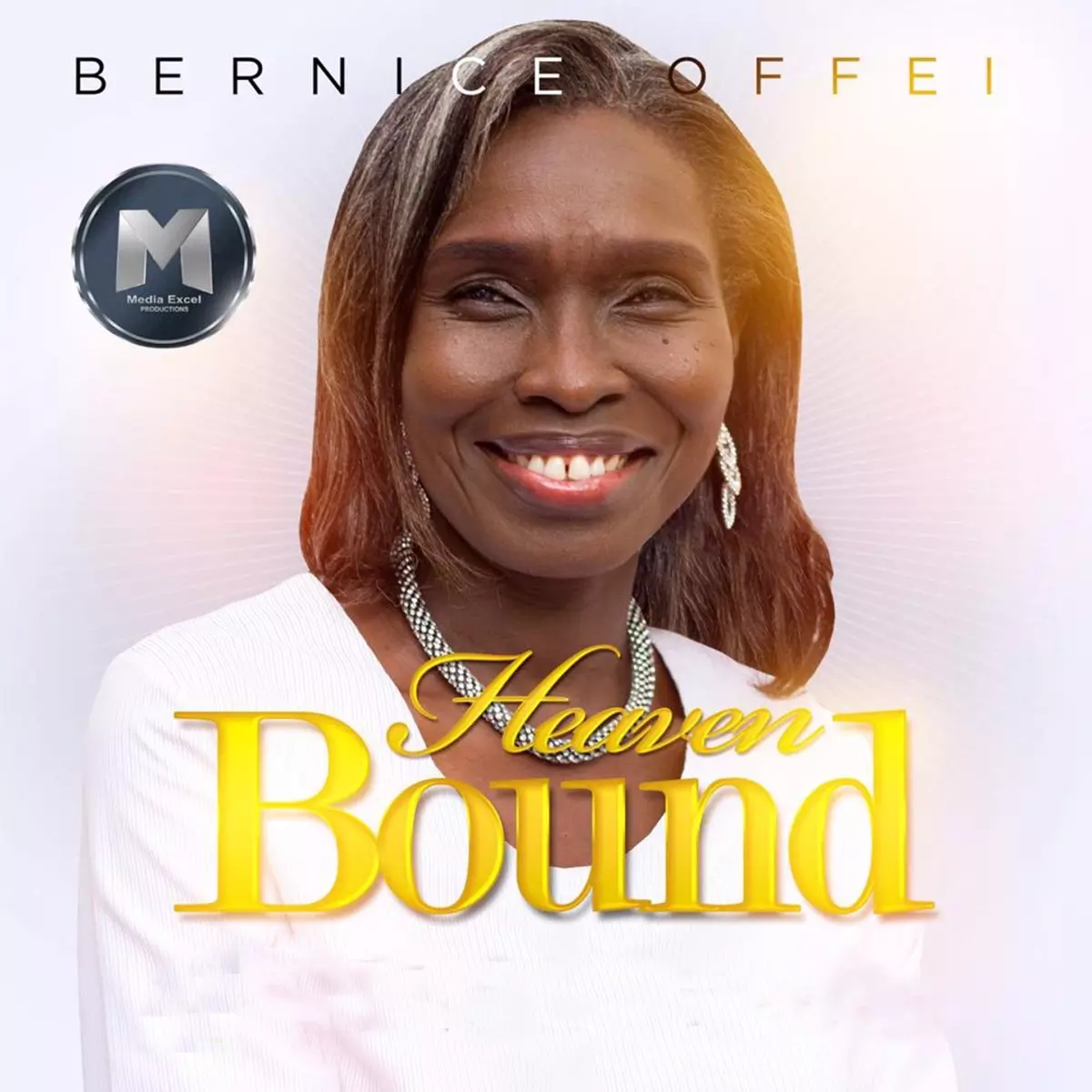 Heaven Bound - Single by Bernice Offei on Apple Music