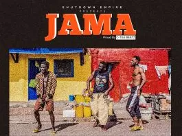 Jama - Single by DJ Mic Smith, Patoranking & Shaker on Apple Music