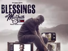 Blessings (feat. Mr Eazi) - Single by DJ Mic Smith on Apple Music