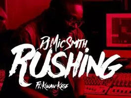 Rushing (feat. Kwaw Kese) - Single by DJ Mic Smith on Apple Music