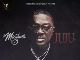 DJ Mic Smith adlı sanatçının Juju (feat. Blaqbonez, CKay, T'neeya, Pappy  Kojo, Kweku Afro & J. Derobie) - Single albümü Apple Music'te