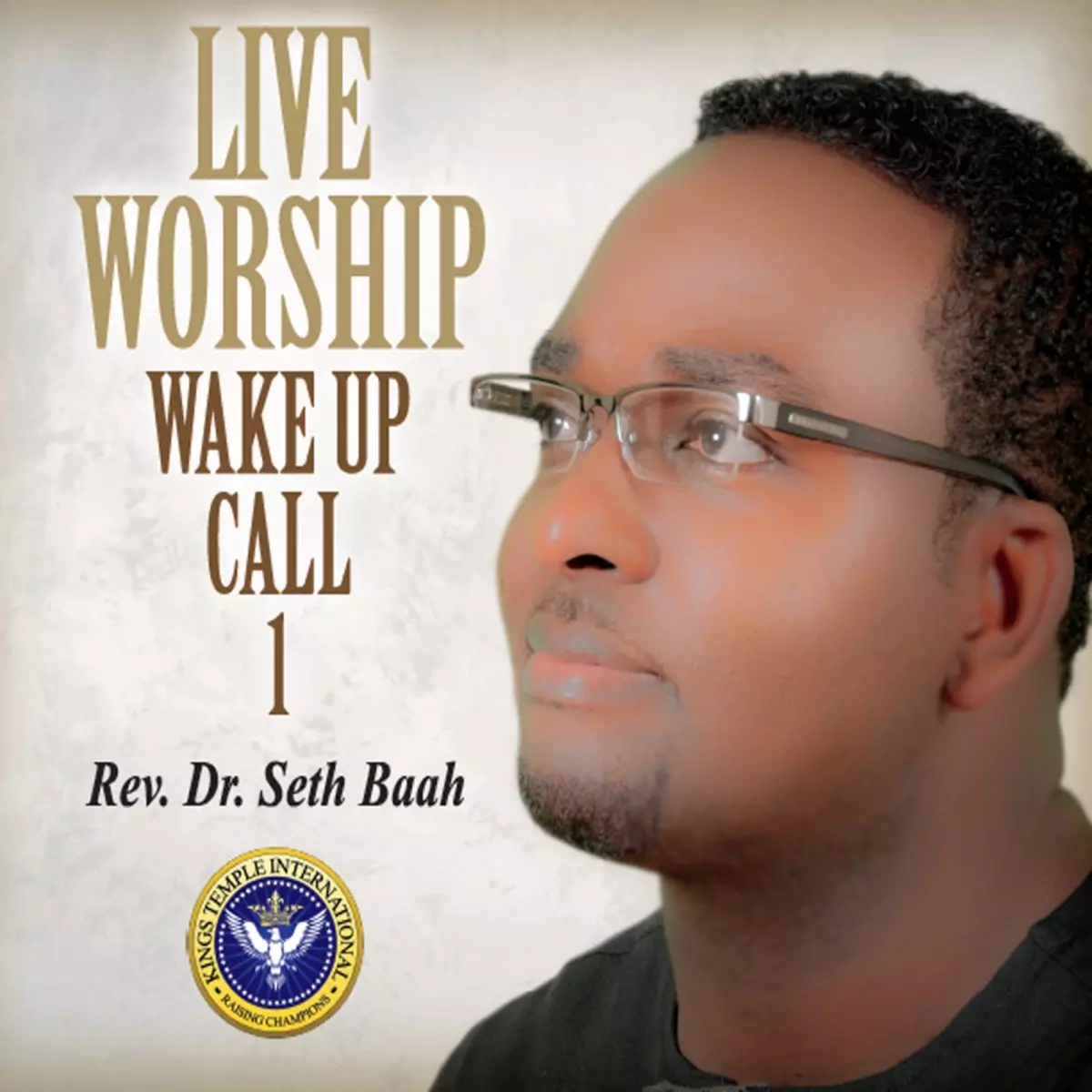 Wake Up Call 1 by Rev. Dr. Seth Baah on Apple Music