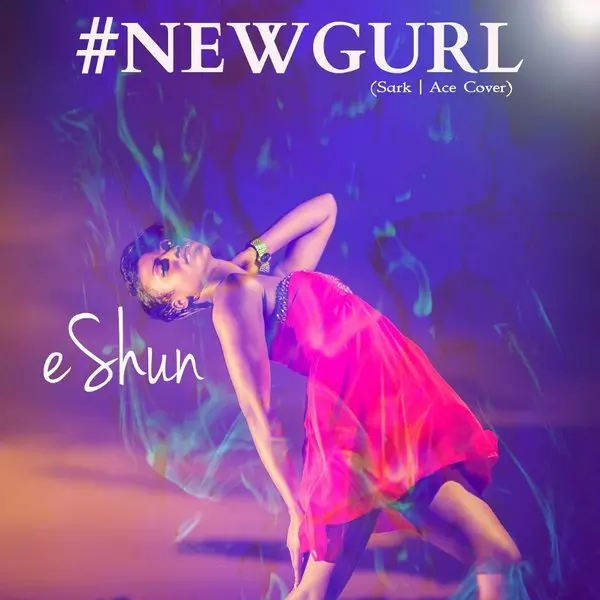 NewGurl (Sark Ace Cover) by eShun | ReverbNation