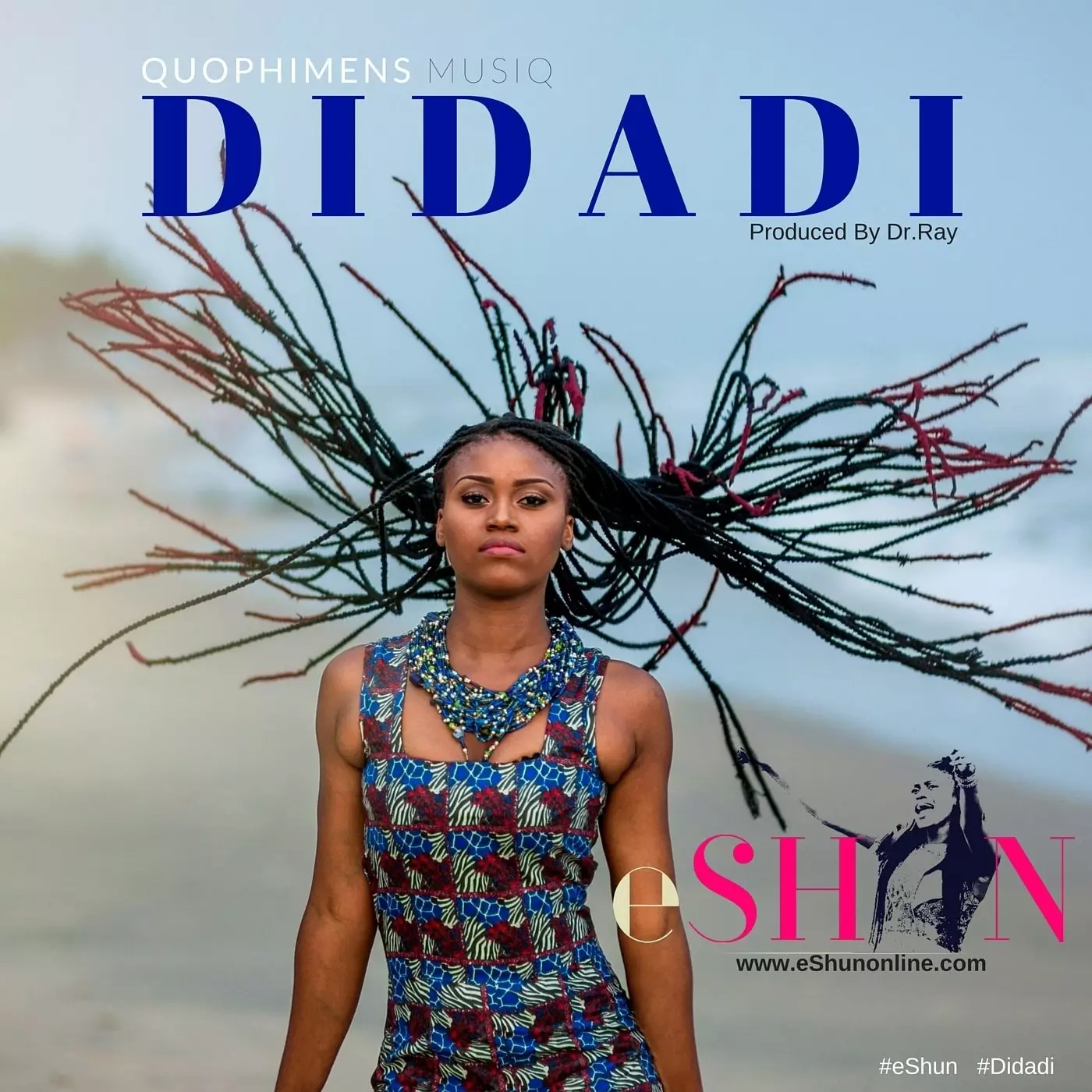 Didadi (Prod By Dr.Ray Beat) by eShun | ReverbNation