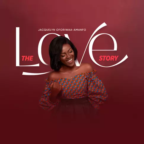 Jacquelyn Oforiwaa-Amanfo on Apple Music