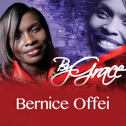 Bernice Offei on Apple Music