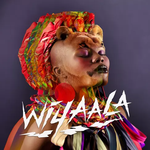 Wiyaala on Apple Music