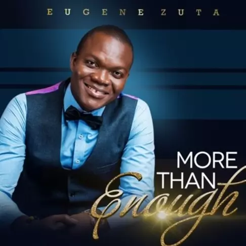 Eugene Zuta on Apple Music