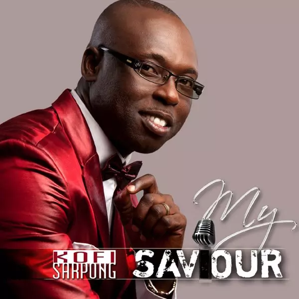 My Saviour by Dsp Kofi Sarpong on Apple Music