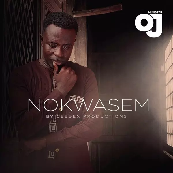 Nokwasem by Minister OJ on Apple Music