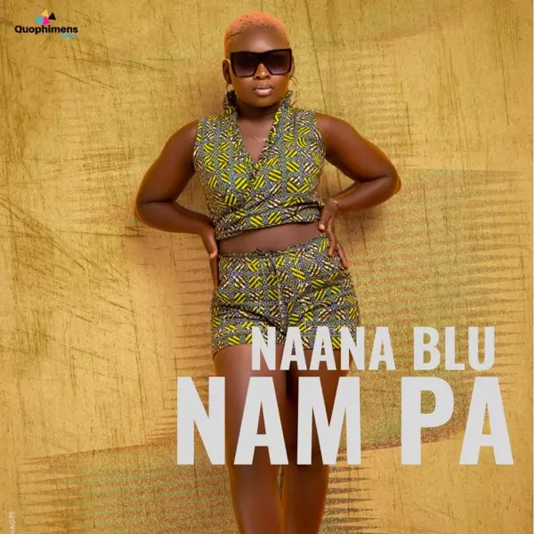 Nam Pa - Single by Naana Blu on Apple Music