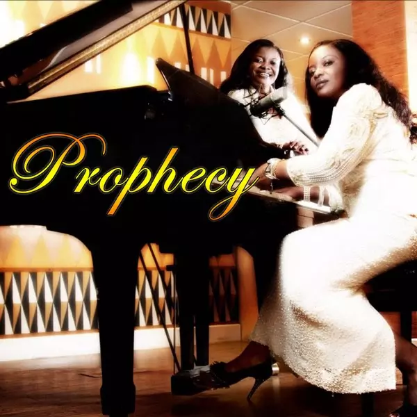 Prophecy by Ohemaa Mercy on Apple Music