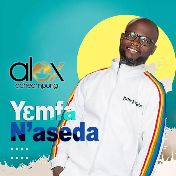 Yɛmfa N'aseda - Single by Alex Acheampong on Apple Music