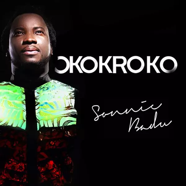 Okokroko - Single by Sonnie Badu on Apple Music