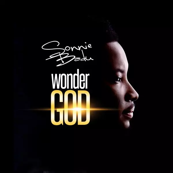 Wonder God - Single by Sonnie Badu on Apple Music