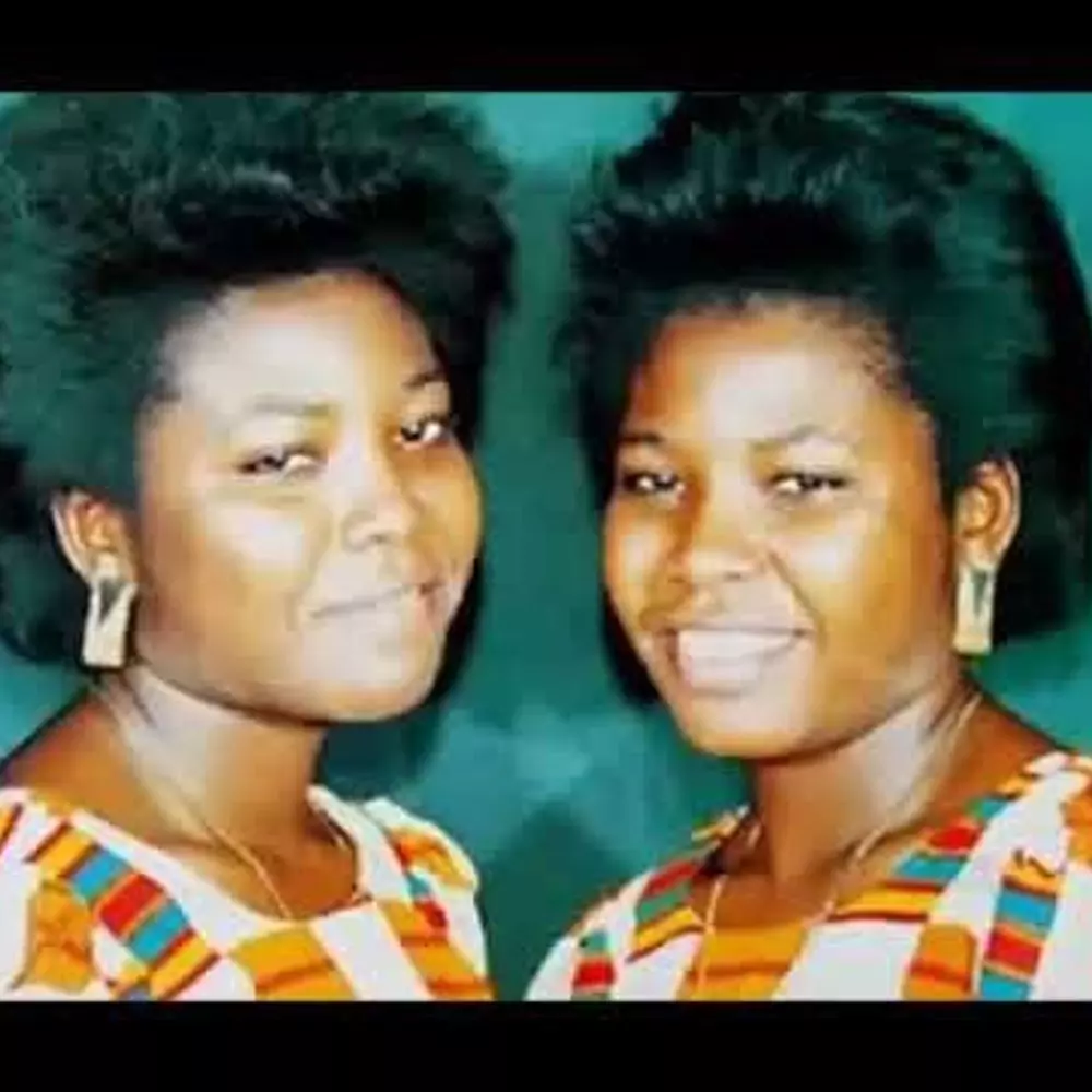 Jane and Bernice – Se Enye Yesu Mogya | MP3 Download - OneClickGhana