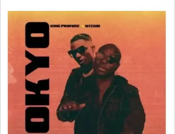 INSTRUMENTAL: King Promise ft. Wizkid – Tokyo (Prod. by Real Money Studio) » African DJS Pool