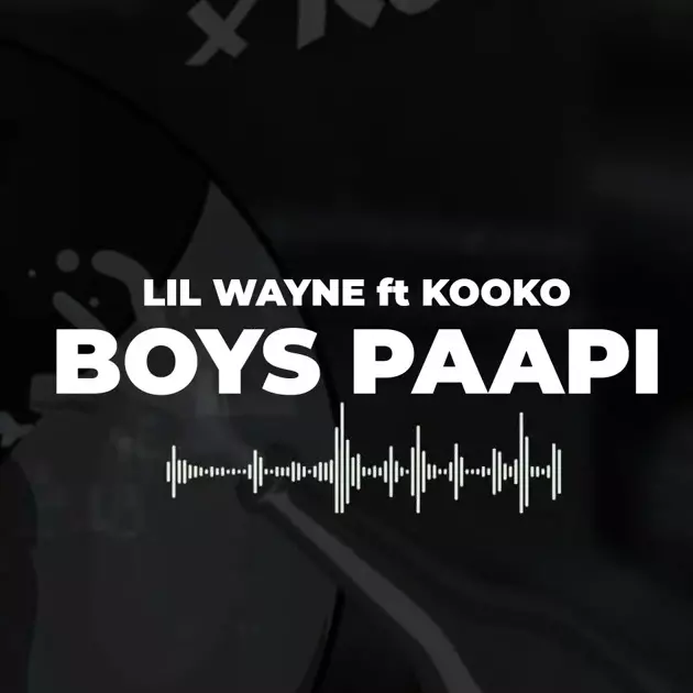 Lil Win - Boys Paapi Ft Kooko | MP3 Download - OneClickGhana