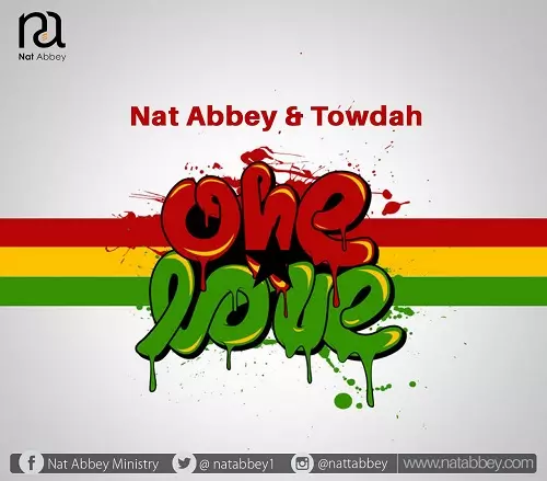 Nat Abbey - ONE LOVE (prod. by Byte Production) - GospelGh