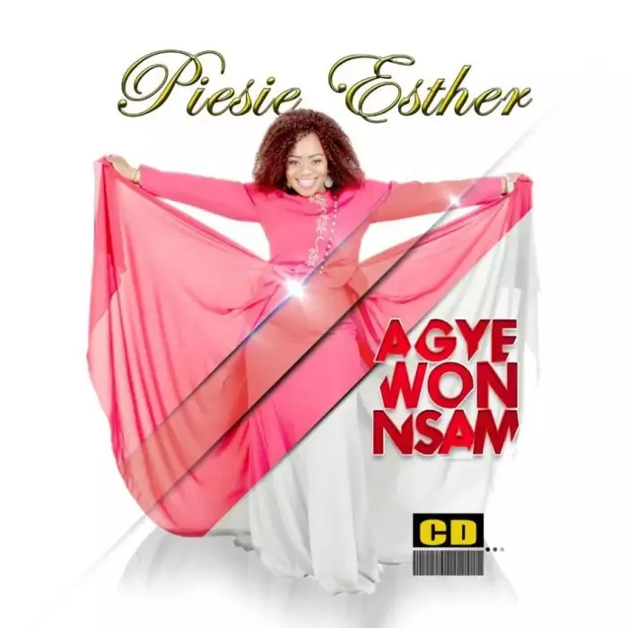 Piesie Esther - Agye Won Nsam Ft Obaapa Christy | MP3 Download - OneClickGhana